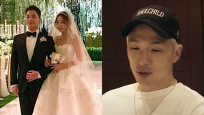 [SBS Star] "I Wouldn't Have Got Married If I Hadn't Met Her" TAEYANG Shows Love for Min Hyorin
