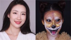 [스브스타] "사료 먹어달라" 황당 요청에 이사배가 보인 유쾌한 반응