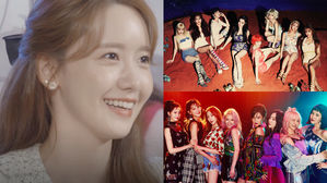 [SBS Star] VIDEO: Yoona Speaks to Girls' Generation Members on the Phone; Shows Off a Great Chemistry