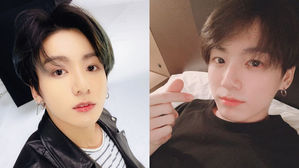 [SBS Star] BTS JUNGKOOK Personally Apologizes for Recent Controversy Over His Itaewon Visit
