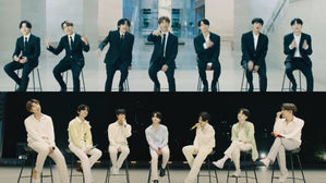 [SBS Star] VIDEO: BTS Delivers Commencement Speech & Performs for the Class of 2020
