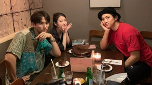[SBS Star] IU&middot;Lim Seul Ong&middot;Ok Taec Yeon Meet to Celebrate the 10th Release Anniversary of 'Nagging'
