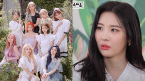 [SBS Star] VIDEO: SUNMI Expresses Concern About TWICE Members Receiving So Many Hate Comments