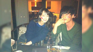 풋풋한 원빈♥이나영&hellip;다정한 사진 공개에 '관심↑'