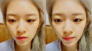 [SBS Star] JEONGYEON Says She Was Actually Hospitalized Due to Disk Problems Just Before Comeback