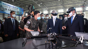 [취재파일] 북한이 뭐길래…국방부는 자존심도 없나