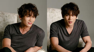 [SBS Star] Ji Sung Reportedly Returning with a New Drama in the Second Half of the Year