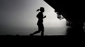 "하루 운동 5&sim;10분만 늘려도 모든 원인 사망 위험 10% 감소"