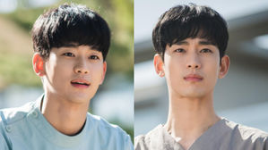 [SBS Star] Kim Soo Hyun Shares How Nervous He Is About Making His Small Screen Return in 5 Years