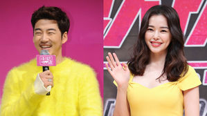 [SBS Star] Yoon Kye-sang & Lee Hanee End Their 7-year Relationship