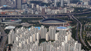 대기업 대표들 어디 사나 봤더니&hellip;역시 강남 아니면  마용성