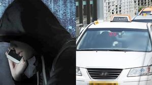 현금 들고 튀던 보이스피싱범&hellip;택시기사 눈썰미에 '덜미'