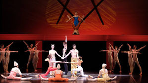 [취재파일] 방콕에 지친 당신을 위해(39)&hellip;미술관에 간 '오페라의 유령'&발레 '지젤'