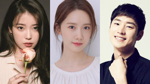 [SBS Star] IU&middot;Yoona&middot;Lee Jehoon Become the Honorary Judges of 'the Mise-en-scene Short Film Festival'