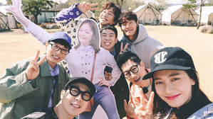 [SBS Star] 'Running Man' to Hold Live Broadcast to Celebrate 10th Anniversary