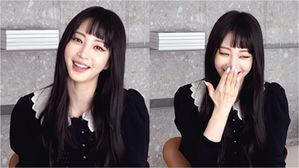 [SBS Star] VIDEO: Han Ye Seul Bluntly Shares the Name of Her Ex Who She Loved the Most