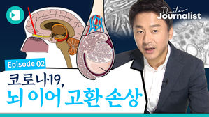 고환 손상 &middot; 탈모 취약&hellip;코로나19는 '남성병'?!