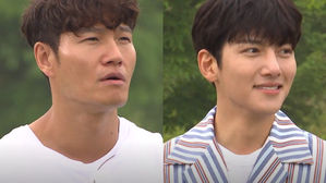 [SBS Star] Kim Jong-kook & Ji Chang Wook Revealed to Have Attended the Same High School