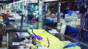 도매시장발 감염 비상에도 "제2의 우한 되지 않을 것"