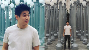 [SBS Star] Ki Hong Lee Gears Up for His Promotions in Korea by Signing with a Korean Agency