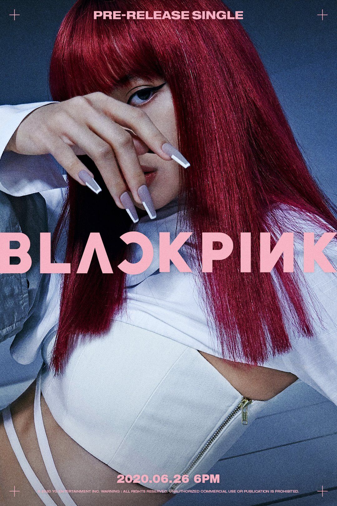 BLACKPINK