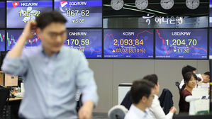 증시 급상승&hellip;코스피&middot;코스닥 사이드카 발동