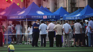 베이징 확진자 100명 넘었다&hellip;"우한보다 전염력 강해"