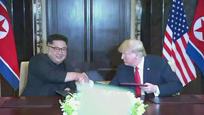 미 정부 "북의 연락사무소 파괴 알아&hellip;한국과 긴밀협력 유지"