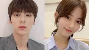 [SBS Star] NU'EST MINHYUN & Jung Da Bin Are Leading a New Web-drama Together?