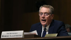 미국 무역전쟁 다음 상대는 베트남?…USTR, 환율조작 조사 착수