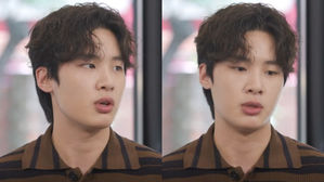 [SBS Star] Kim Dong-hee Talks About Growing Up in a Single Parent Home