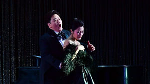 [취재파일] 방콕에 지친 당신을 위해(40)…퀸 음악에 발레 "Ballet for Life'