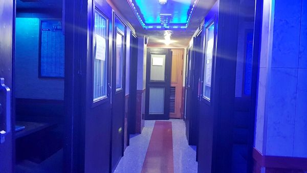 '노래방은 영업 되고 '코노'는 안 돼? (사진=연합뉴스)