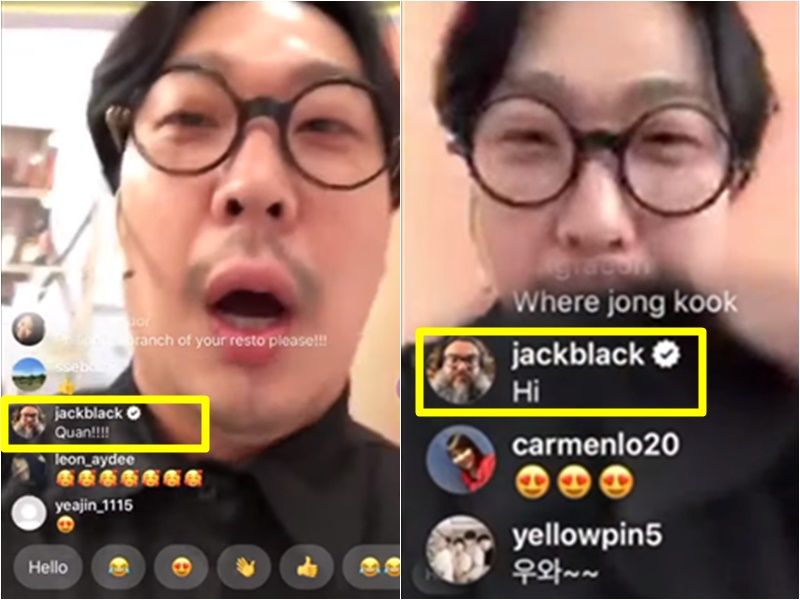 [스브스타] '형이 거기서 왜 나와?