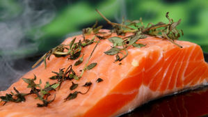 중국은 연어 탓하지만 3만 수입식품 표본엔 바이러스 없었다