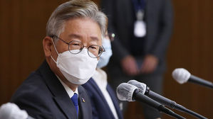 전단 살포 · 폭파 위협에 이재명 지사 공관 등 경비 강화