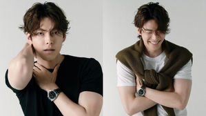 [SBS Star] Kim Woo Bin Names One Feature That Makes Him Different From Other Actors