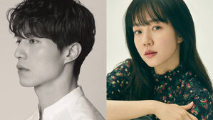 [SBS Star] Lee Dong Wook & Lim Soojung in Talks to Lead New Romance Film 'Single in Seoul'