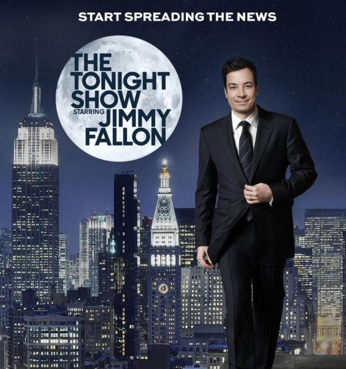 The Tonight Show