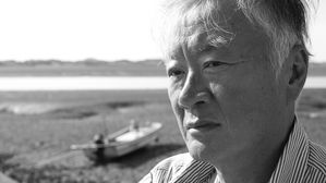 [그사람] 무엇에도 길들여지지 않은 김훈, 목놓아 울다