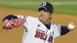 두산, 허경민 복귀 초읽기&hellip;이현승은 허벅지 부상