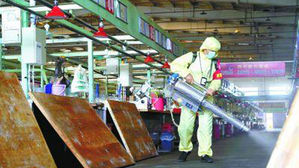 베이징 집단감염 지속에 중위험 지역 4곳 고위험으로 상향