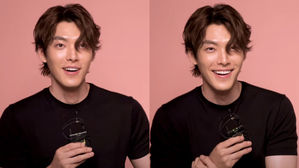 [SBS Star] "I Can Say Hi Back to Them" Kim Woo Bin Says He Is Okay to Be Recognized in Public