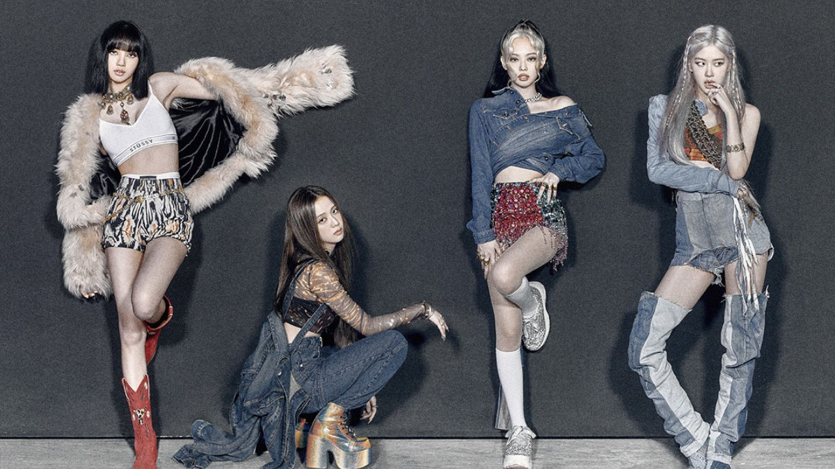 Makeup Artist Accuses BLACKPINK's Makeup Artist of Plagiarizing Her Design