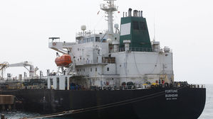 휘발유 이어 식량까지&hellip;돈독해지는 베네수&middot;이란 '반미 동맹'