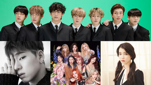 [SBS Star] The Most Influential K-pop Artists at the Moment; Industry Leaders Say