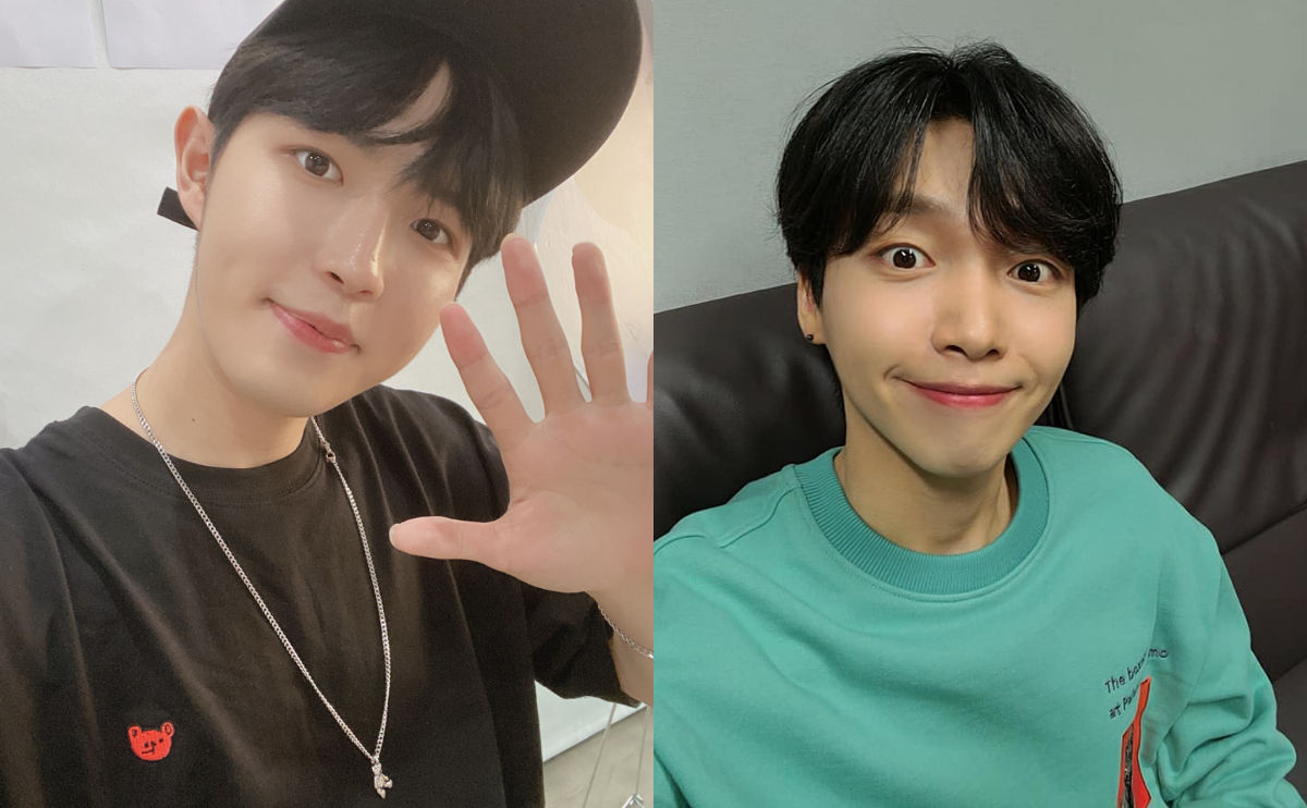 Kim Jae Hwan·Jeong Sewoon·Kim Woo Seok·Lee Jin Hyuk to Join a New Variety Show Together