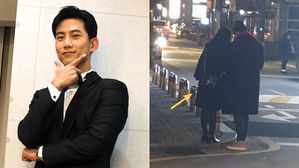 [SBS Star] Ok Taec Yeon's Friend Reveals More Details About His Non-celebrity Girlfriend