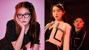 [SBS Star] SEULGI Shares What Makes IRENE & SEULGI Unit Different From Red Velvet