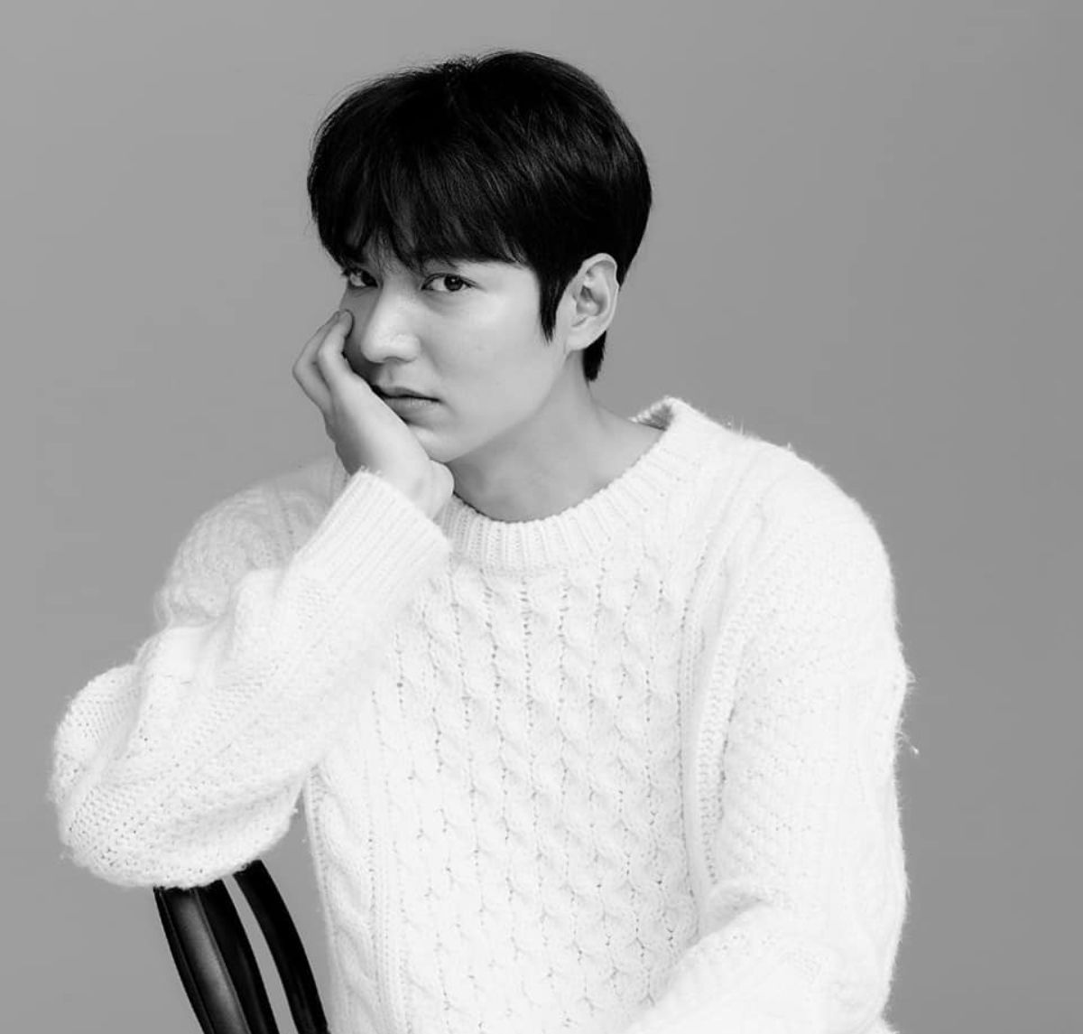 Lee Minho's Fans to Celebrate His Birthday with a Generous Donation